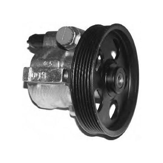 PI0356 - Hydraulic Pump, steering system 