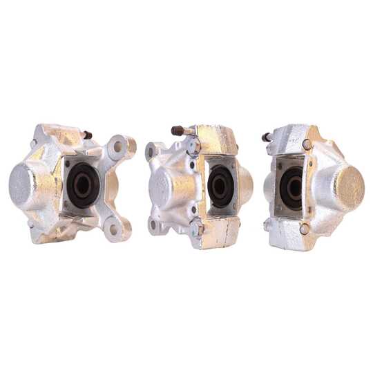 87-0499 - Brake Caliper 