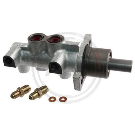 61970X - Brake Master Cylinder 