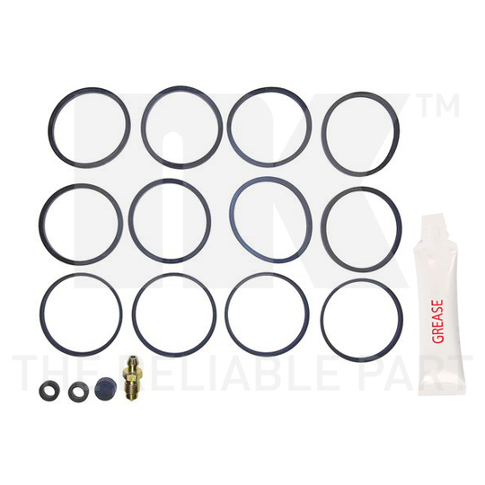 8840005 - Repair Kit, brake caliper 