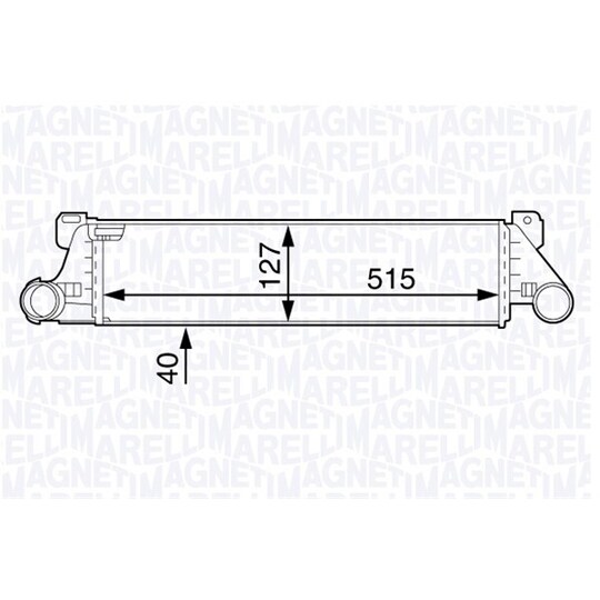 351319202470 - Kompressoriõhu radiaator 