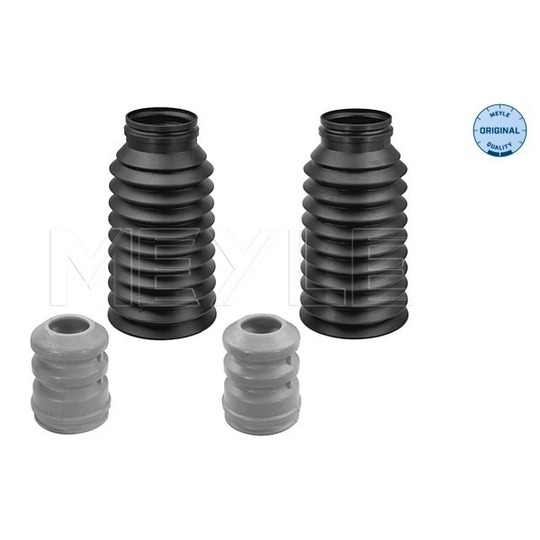 014 640 0004 - Dust Cover Kit, shock absorber 