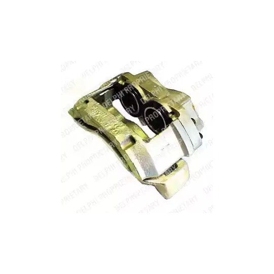 LC6088 - Brake Caliper 