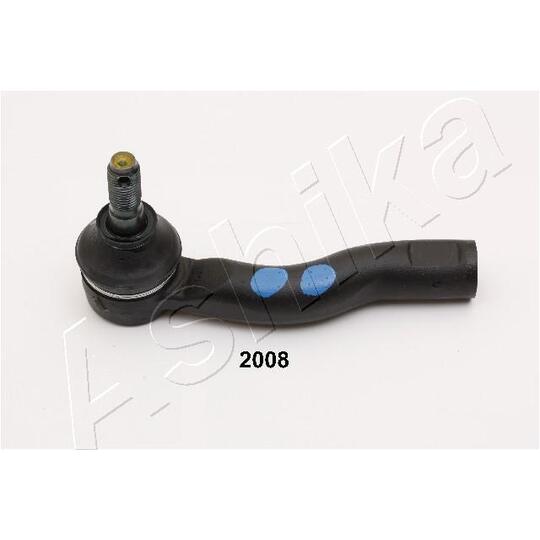 111-02-2007L - Tie rod end 