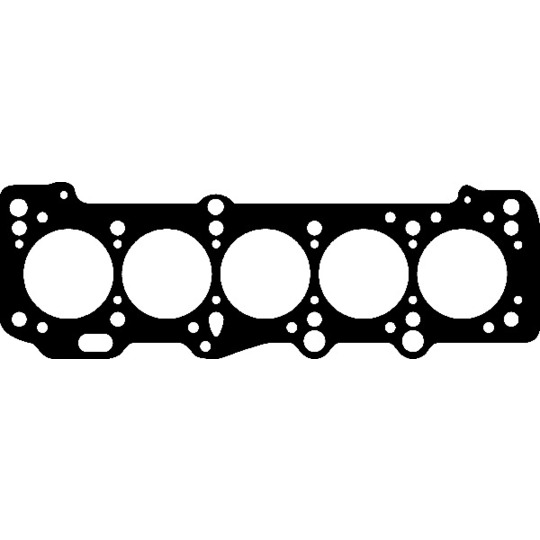 414591P - Gasket, cylinder head 