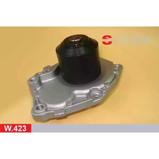 W.423 - Water pump 