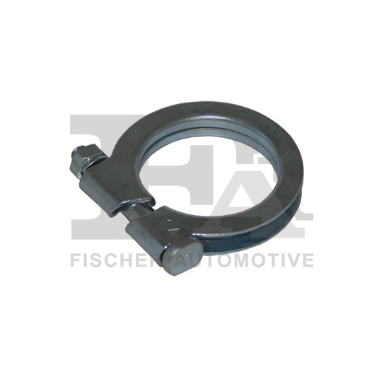 961-964 - Pipe Connector, exhaust system 