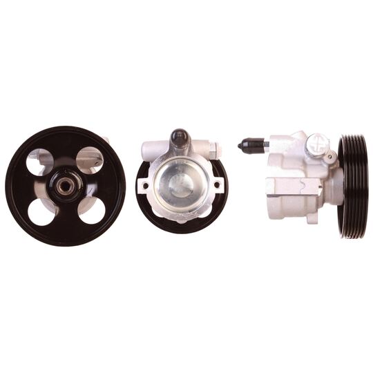 15-0283 - Hydraulic Pump, steering system 