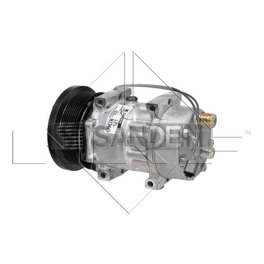 32758G - Compressor, air conditioning 