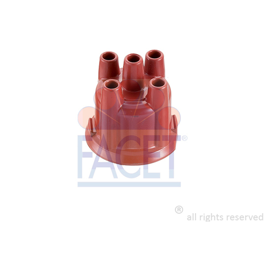 2.7499 - Distributor Cap 