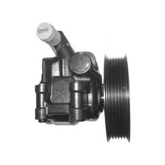 PI0202 - Hydraulic Pump, steering system 