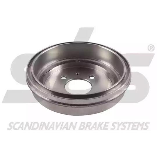 1825253006 - Brake Drum 