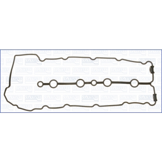 11071300 - Gasket, cylinder head cover 