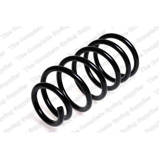 62001 - Coil Spring 