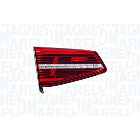 714081450801 - Combination Rearlight 