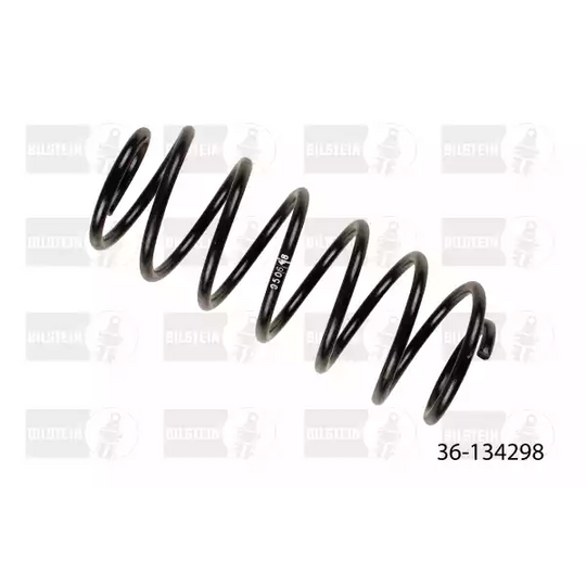 36-134298 - Coil Spring 