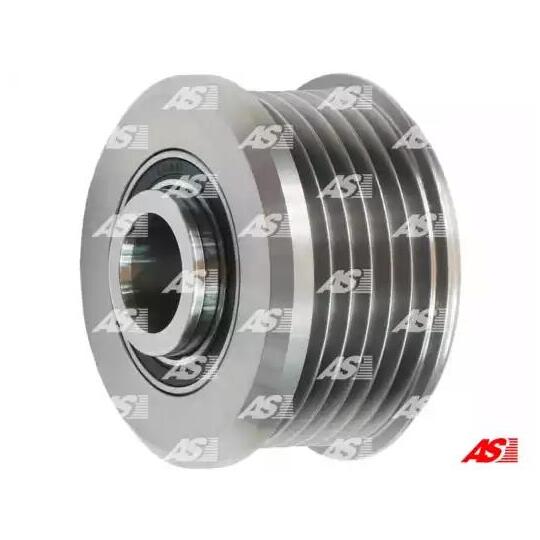 AFP3009(V) - Alternator Freewheel Clutch 