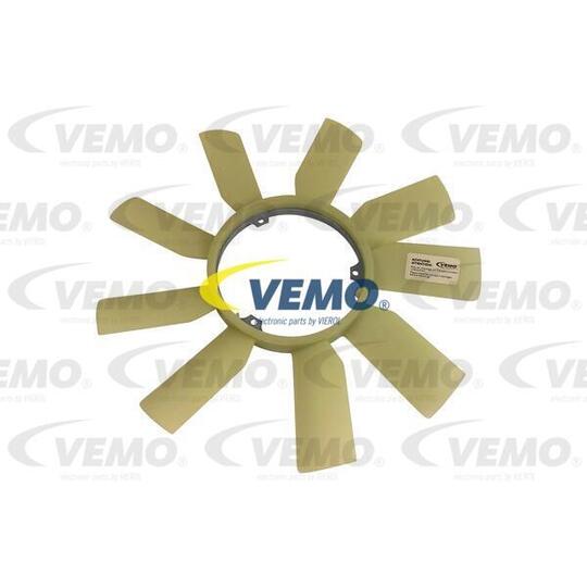 V30-90-1620 - Fan Wheel, engine cooling 