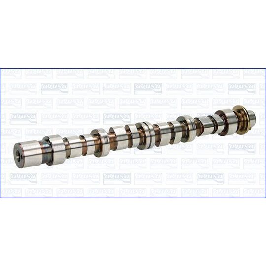 93109400 - Camshaft 