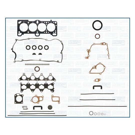 50287500 - Full Gasket Set, engine 