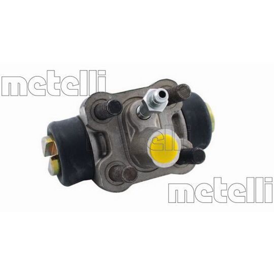 04-0556 - Wheel Brake Cylinder 