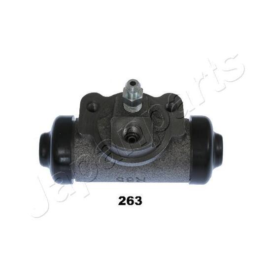 CS-263 - Wheel Brake Cylinder 