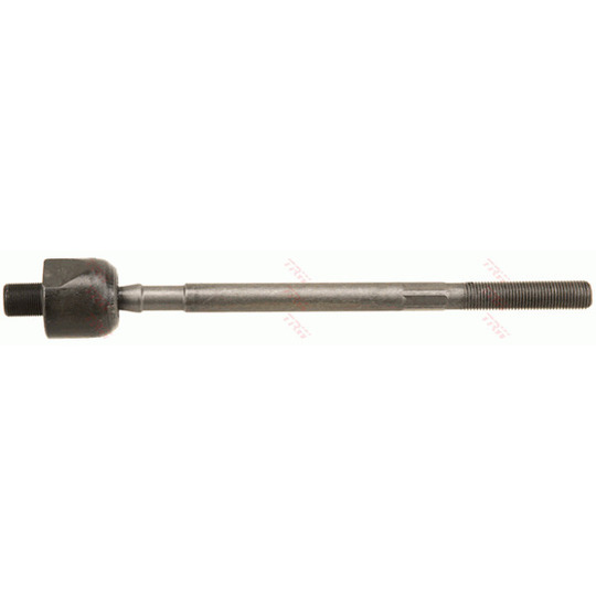 JAR166 - Tie Rod Axle Joint 
