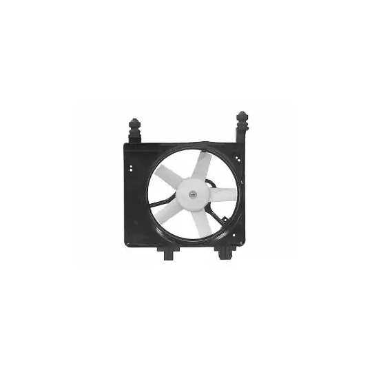 1830747 - Fan, radiator 