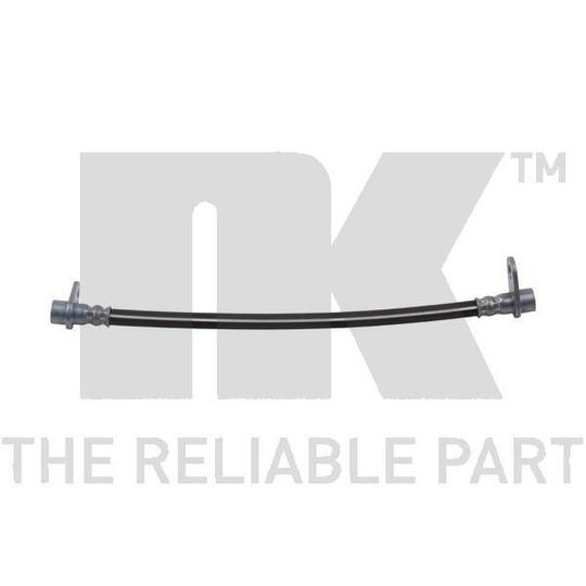 853071 - Brake Hose 