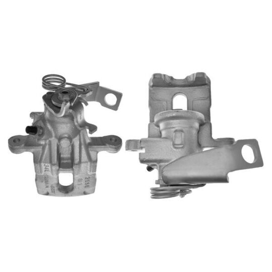 0 986 134 239 - Brake Caliper 