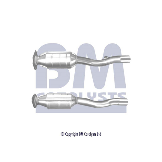 BM90995H - Katalüsaator 