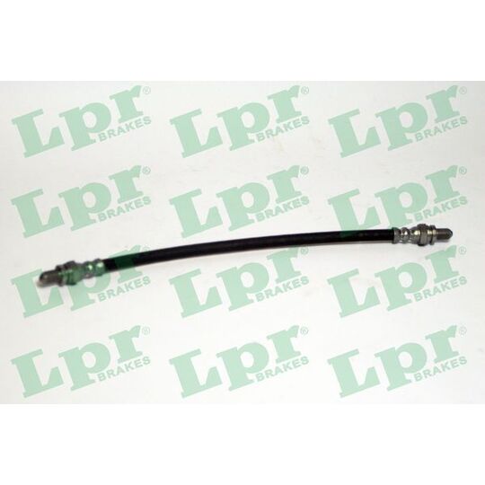 6T46214 - Brake Hose 