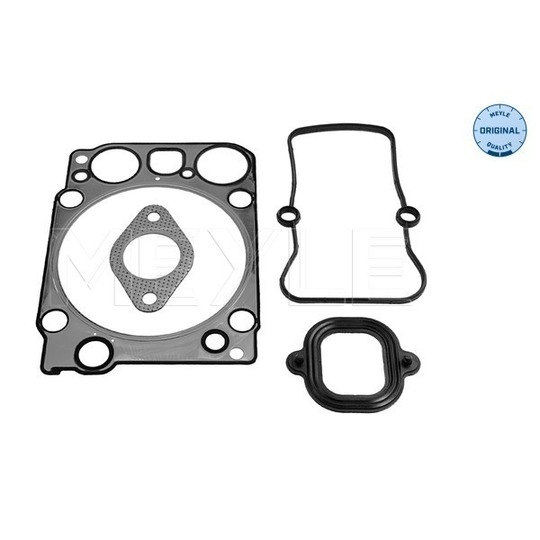 034 001 0004 - Gasket Set, cylinder head 