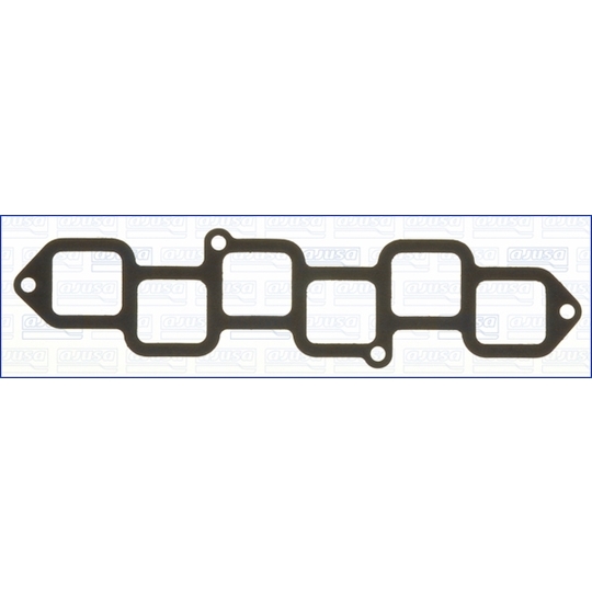 00778900 - Gasket, intake manifold 