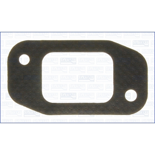 13158100 - Gasket, intake manifold 