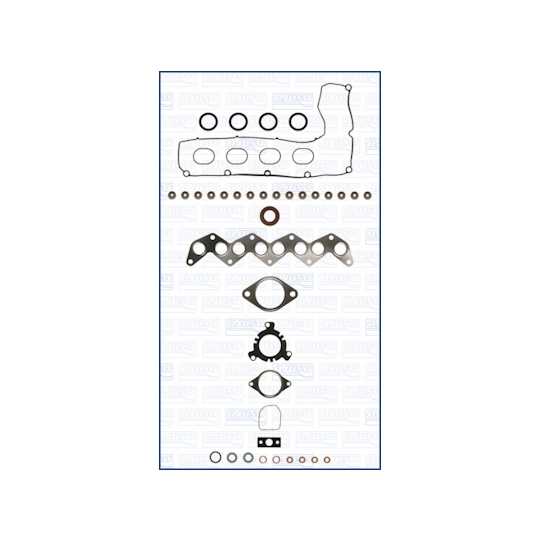 53044000 - Gasket Set, cylinder head 