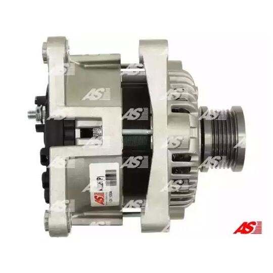 A1026(P) - Generator 