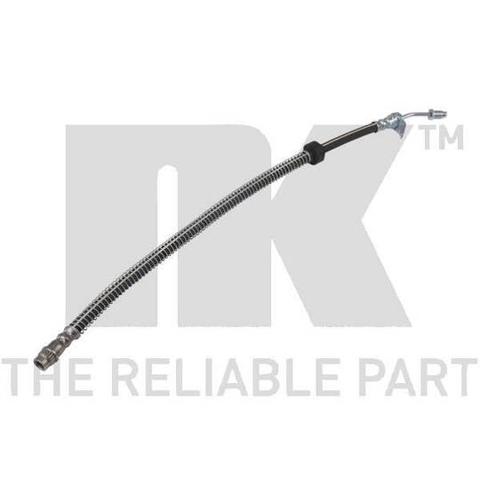 853670 - Brake Hose 