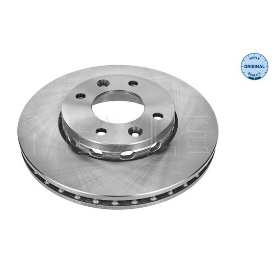 28-15 521 0013 - Brake Disc 