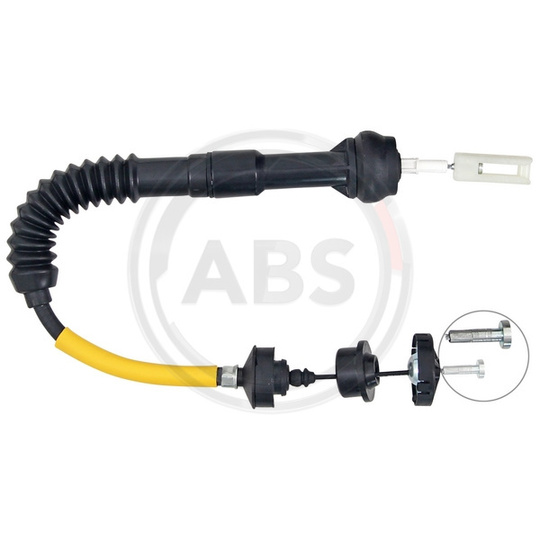 K28910 - Clutch Cable 