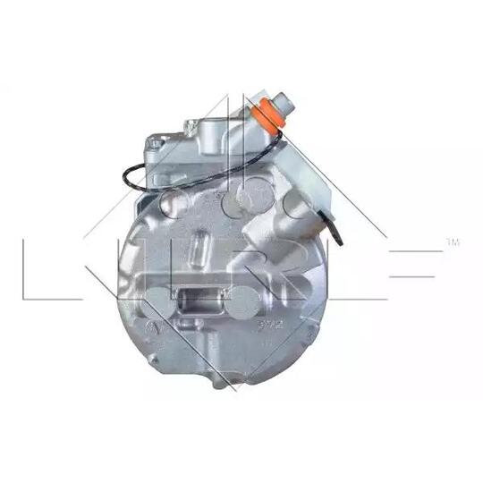 32821G - Kompressori, ilmastointilaite 