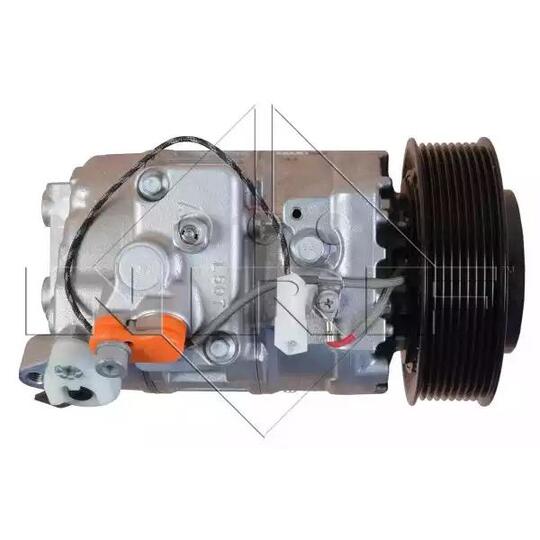 32821G - Compressor, air conditioning 