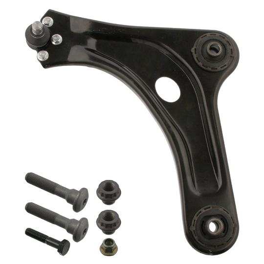 44621 - Track Control Arm 