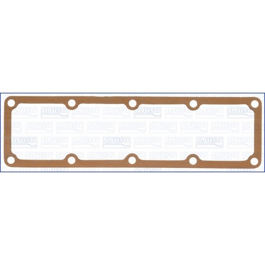 13165200 - Gasket, intake manifold 