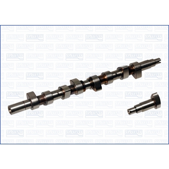 93056500 - Camshaft 