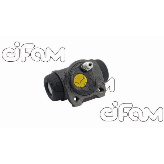 101-600 - Wheel Brake Cylinder 