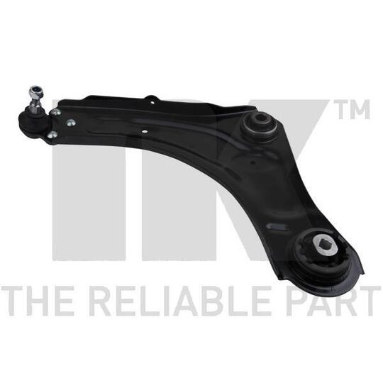 5013961 - Track Control Arm 