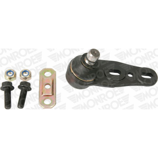 L29502 - Ball Joint 