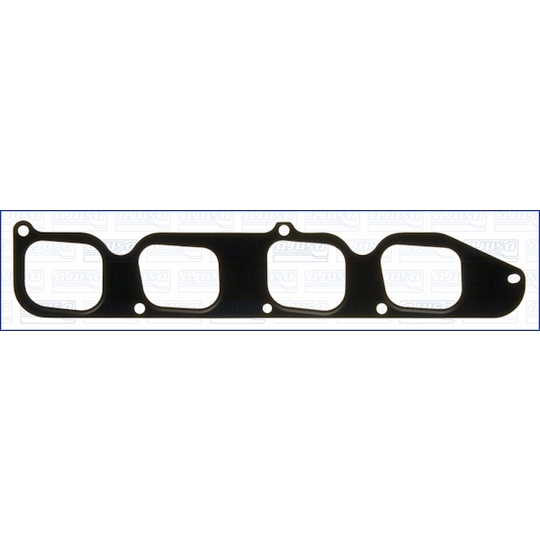 01168500 - Gasket, exhaust pipe 