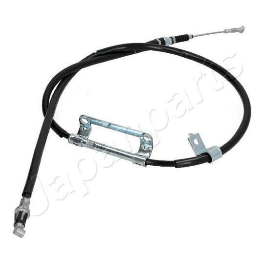 BC-K18L - Cable, parking brake 